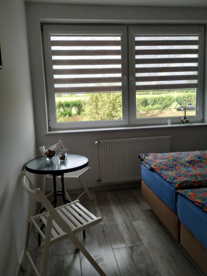Apartament Na górce Łagów Exterior foto