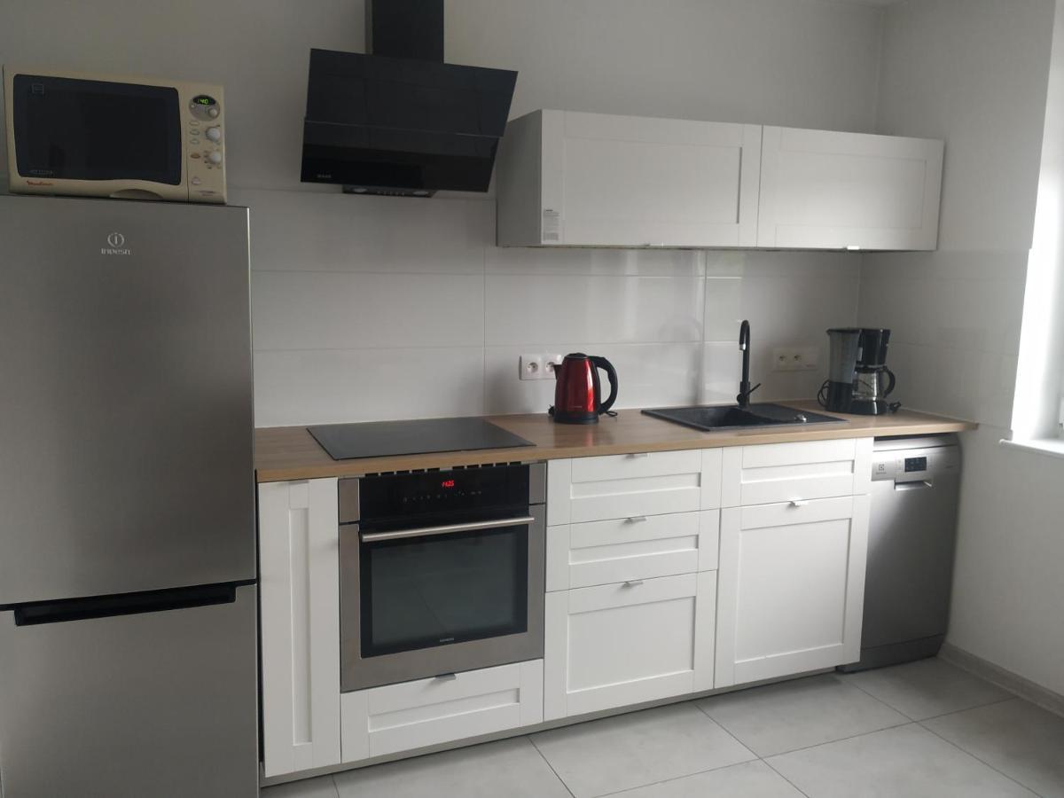 Apartament Na górce Łagów Exterior foto