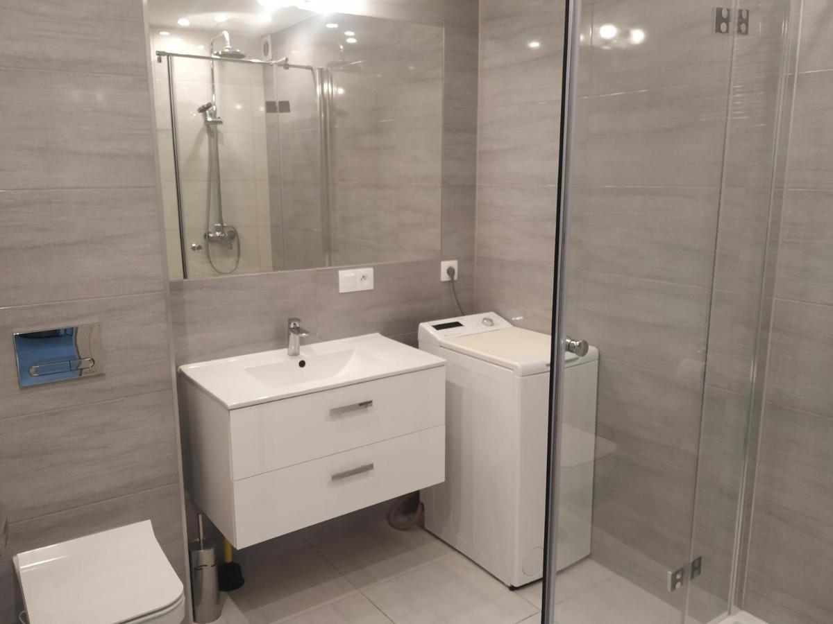 Apartament Na górce Łagów Exterior foto
